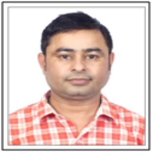 Mr. Pankaj Bhagawati