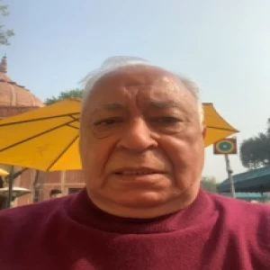 Mr. S.K. Ghai